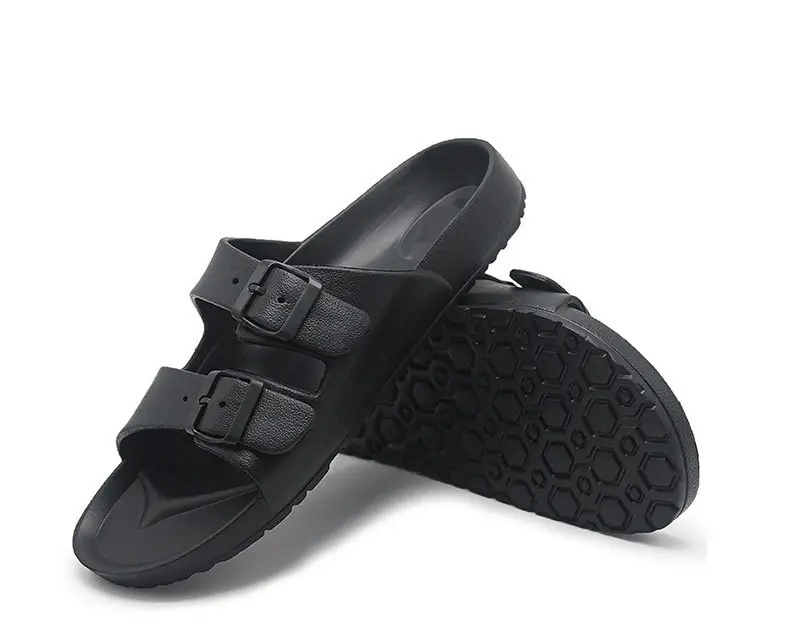 Extra large casual mule, slippers open toe, sandals, plus size, dropshipping available — chobi 10