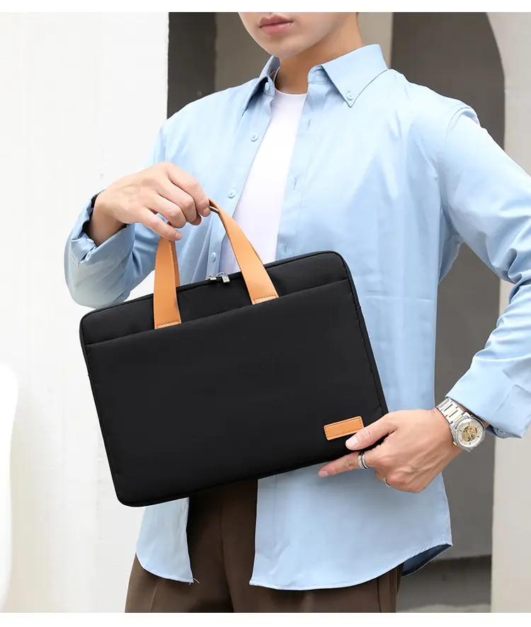 Apple, fashionable laptop, trend liner, tablet bag — chobi 38