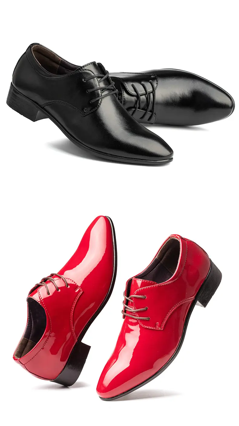 White shoes, men's breathable trend casual footwear, suitable for spring and autumn, Korean style, for performances — chobi 10