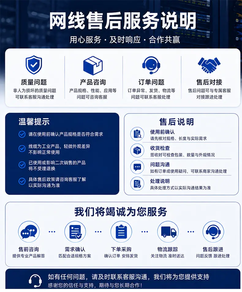 Computer finished network cable jumper, indoor broadband network twisted pair cable, Category 5e network cable, 1 meter network cable — chobi 10