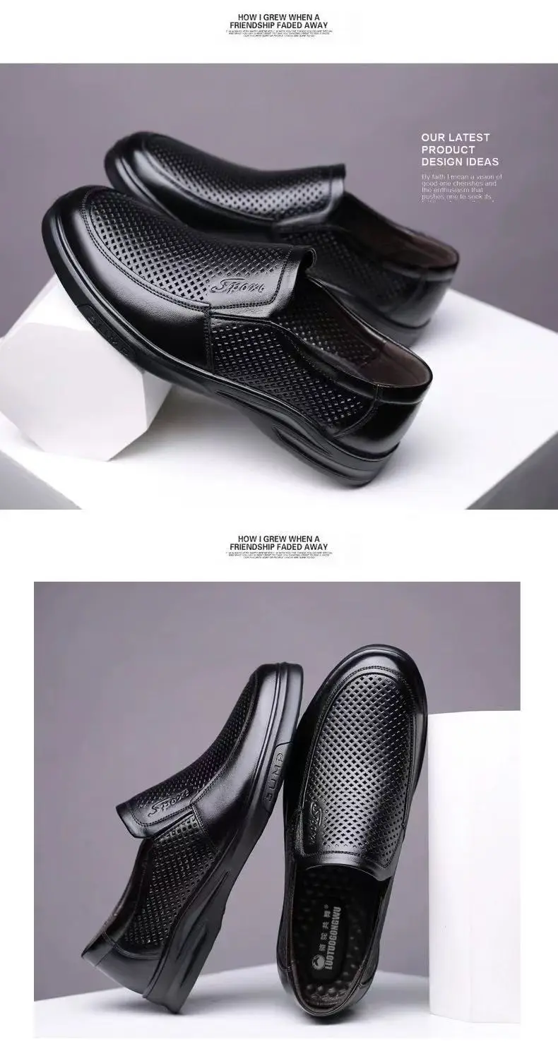 (Cross-border trading), men's breathable classic suit jacket for leisure, wedding shoes English style, suitable for spring and autumn, Korean style, r — chobi 30