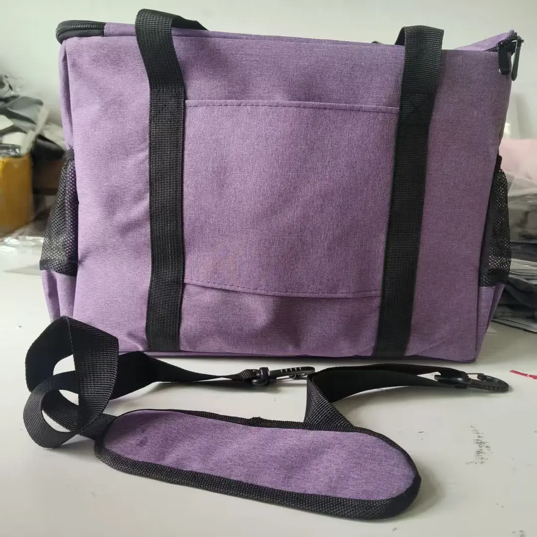 (Cross-border trading), waterproof organizer bag, accessories, handheld travel bag — chobi 13