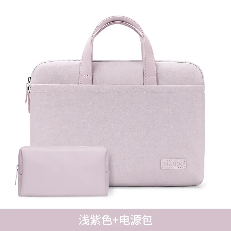 Laptop, handheld light and thin purse, 14 inch, 15 inch, business version — chobi 29
