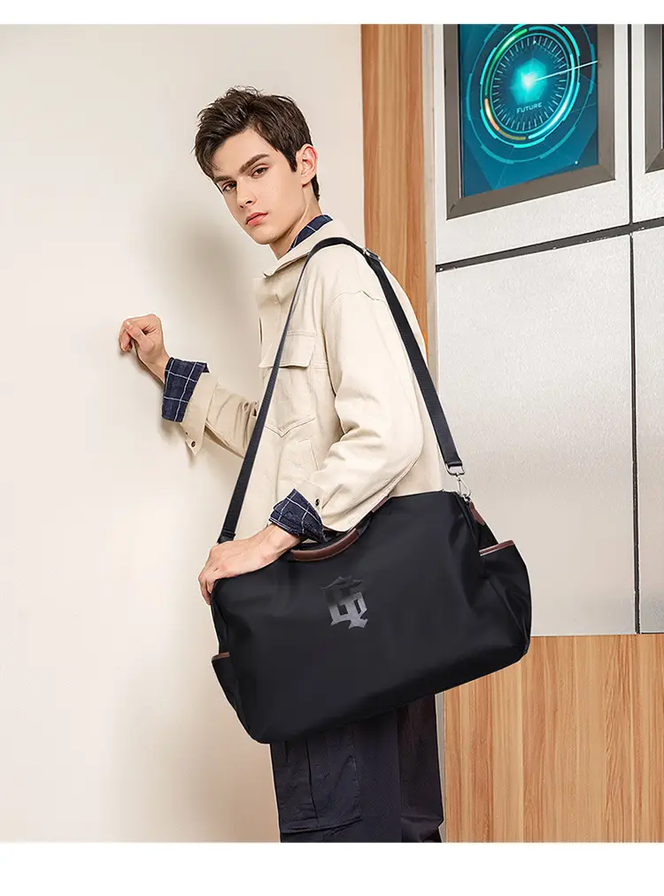 GOLF Casual capacious fashionable travel bag — chobi 23