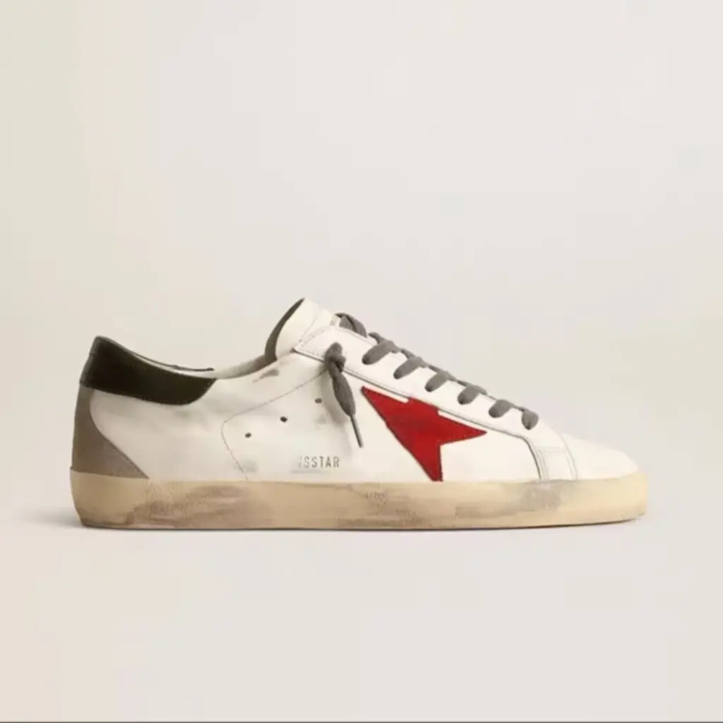 (Cross-border trading), retro universal casual footwear for men and women with hidden heel, (Physicals), with a vintage distressed effect — chobi 1