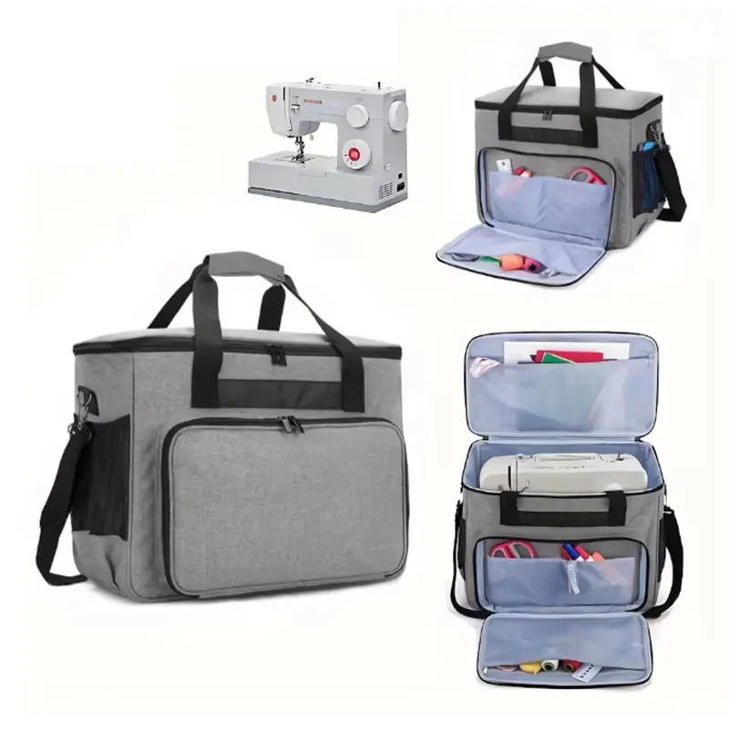 (Cross-border trading), waterproof organizer bag, accessories, handheld travel bag — chobi 5
