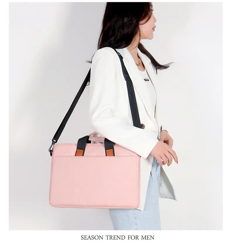 Bag, thin tablet laptop, business version — chobi 21