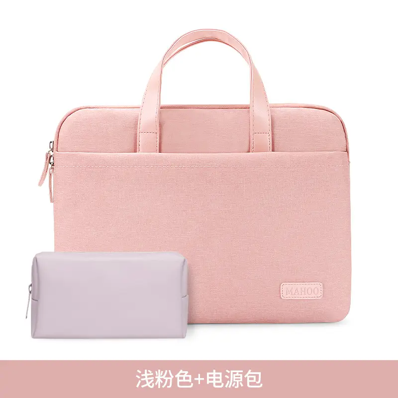 Laptop, handheld light and thin purse, 14 inch, 15 inch, business version — chobi 27