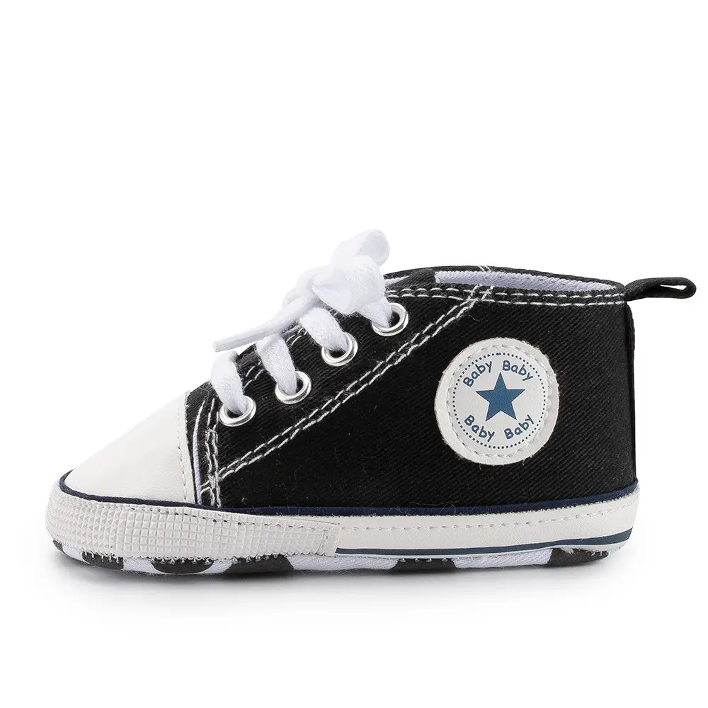 Children's classic cloth espadrilles for early age, casual footwear, Amazon, soft sole — chobi 14