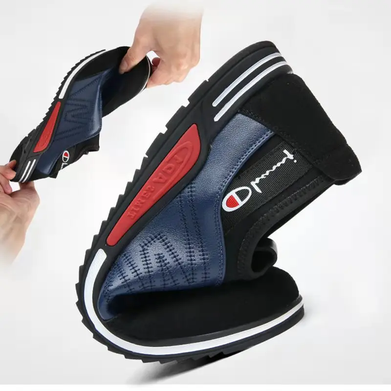 Universal sports fashionable sneakers for leisure, breathable shoes, Korean style — chobi 8