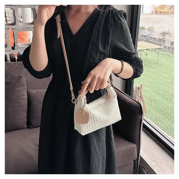 (Cross-border trading), retro shoulder bag, winter fashionable one-shoulder bag, phone bag, (Physicals) — chobi 10