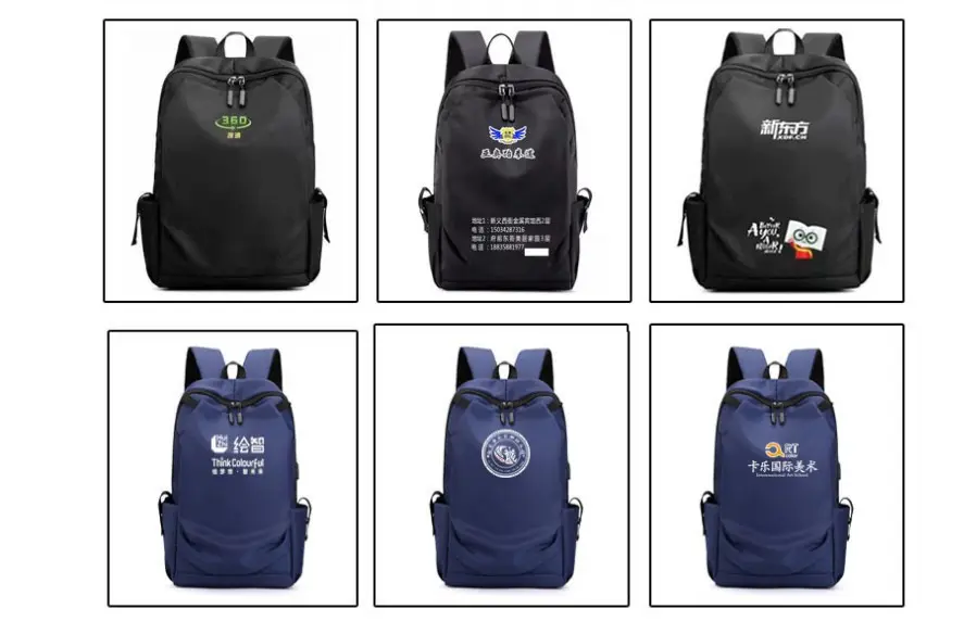 Waterproof shockproof backpack, laptop, 15.6 inch — chobi 4