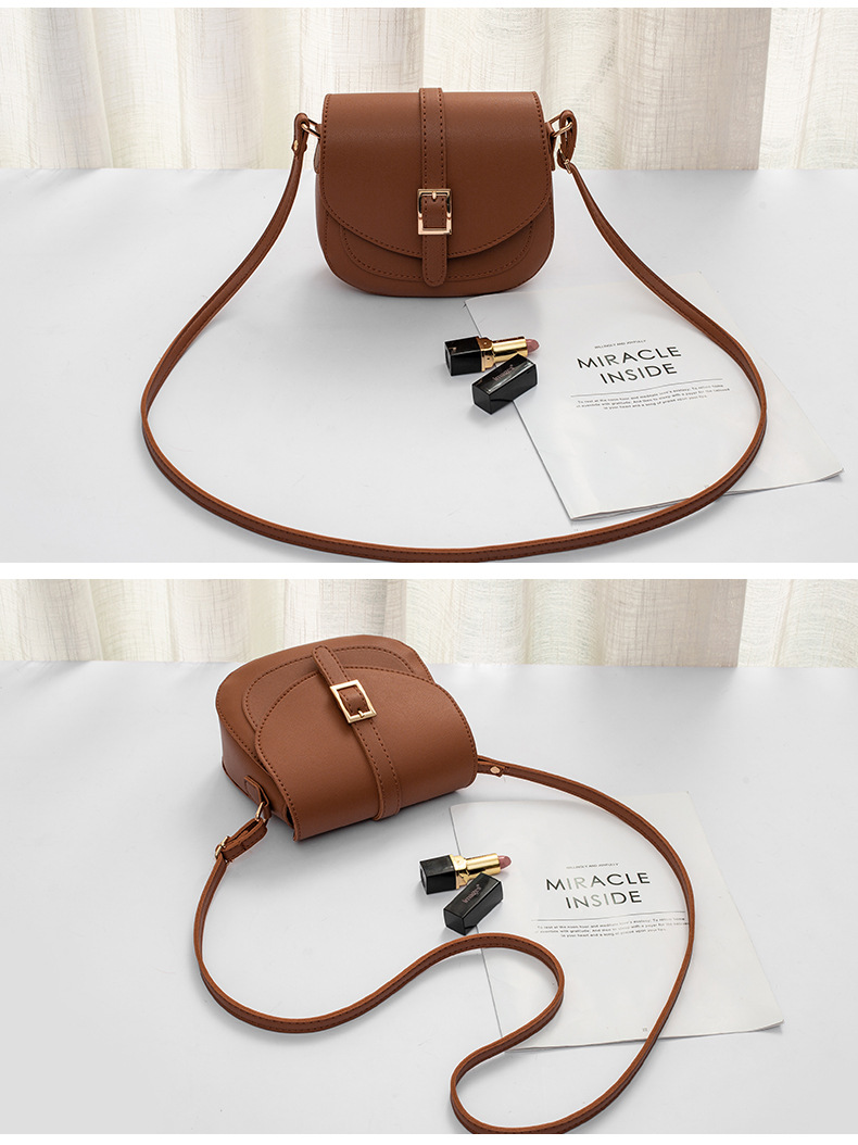 Fashionable trend one-shoulder bag, phone bag, hand loop bag, mobile phone, wallet, Korean style, 2027 years — chobi 18