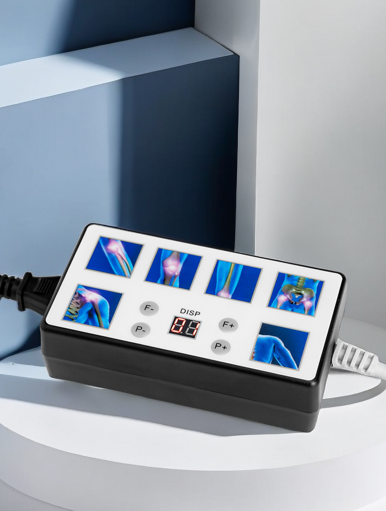 CTLNHA卡蒂尔 3621 family electromagnetic shock wave beauty health instrument foreign trade external ED dot line wave manufacturers — chobi 10