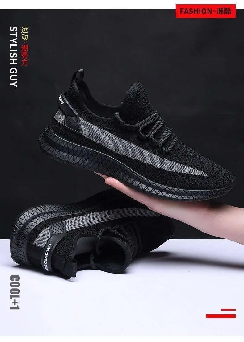 (Cross-border trading), (Wholesale), casual sneakers, 2023 collection — chobi 13