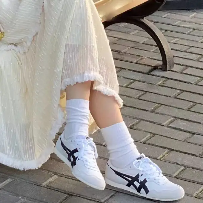 Sneakers for men and women, casual footwear, dropshipping available, oxford cloth — chobi 5