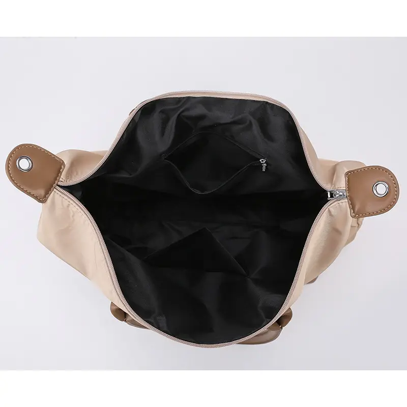 (Cross-border trading), travel bag, laptop one shoulder, capacious bag strap, storage system, suitcase, simple and elegant design — chobi 19