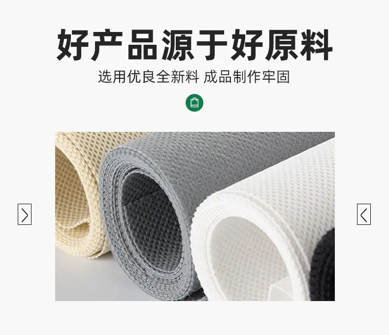(Wholesale), cloth bag non-woven cloth, linen bag, shopping bag, (Physicals), custom-made, with your logo imprint, Birthday gift — chobi 9