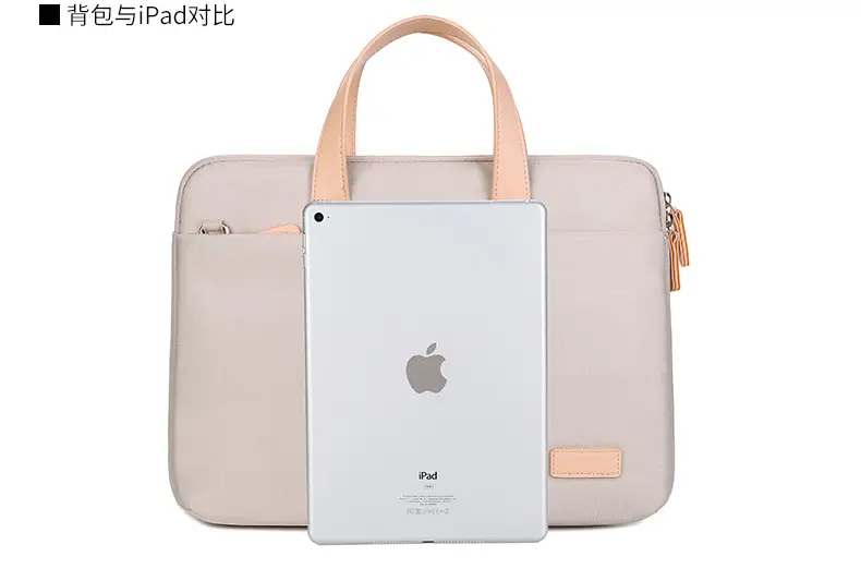 (Wholesale), huawei, air bag, laptop, shockproof one-shoulder bag, capacious shoulder bag, 14 inch, 15.6 inch — chobi 22