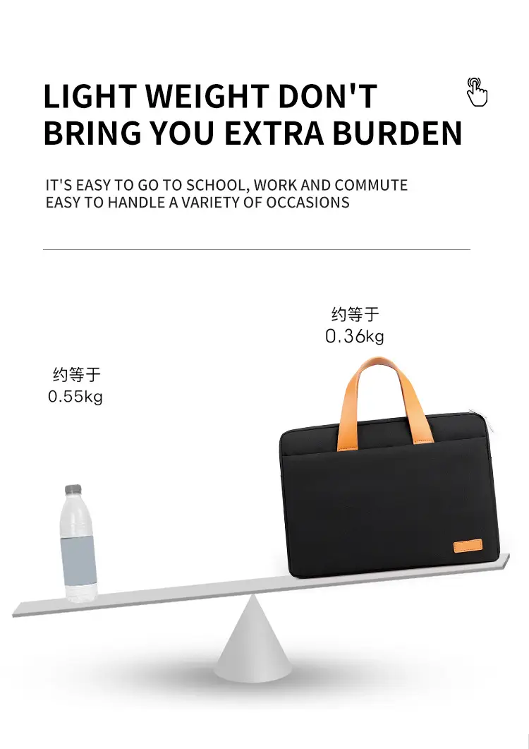 Apple, fashionable laptop, trend liner, tablet bag — chobi 17