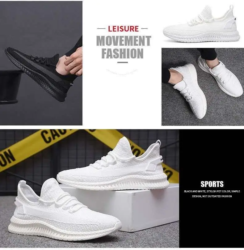 (Cross-border trading), (Wholesale), casual sneakers, 2023 collection — chobi 2
