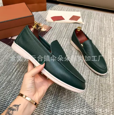 Loafers, shoes, Collection Year 2024, for beloved, easy to put on — chobi 1
