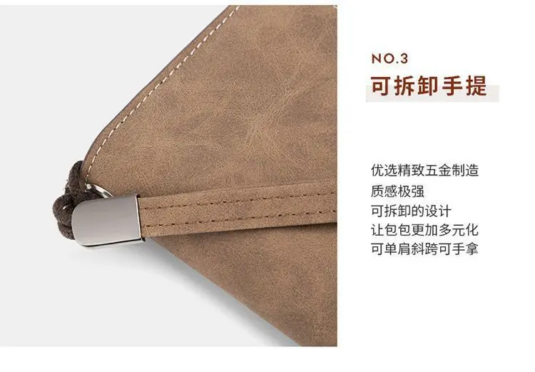(Cross-border trading), wallet, small clutch bag, card holder — chobi 20