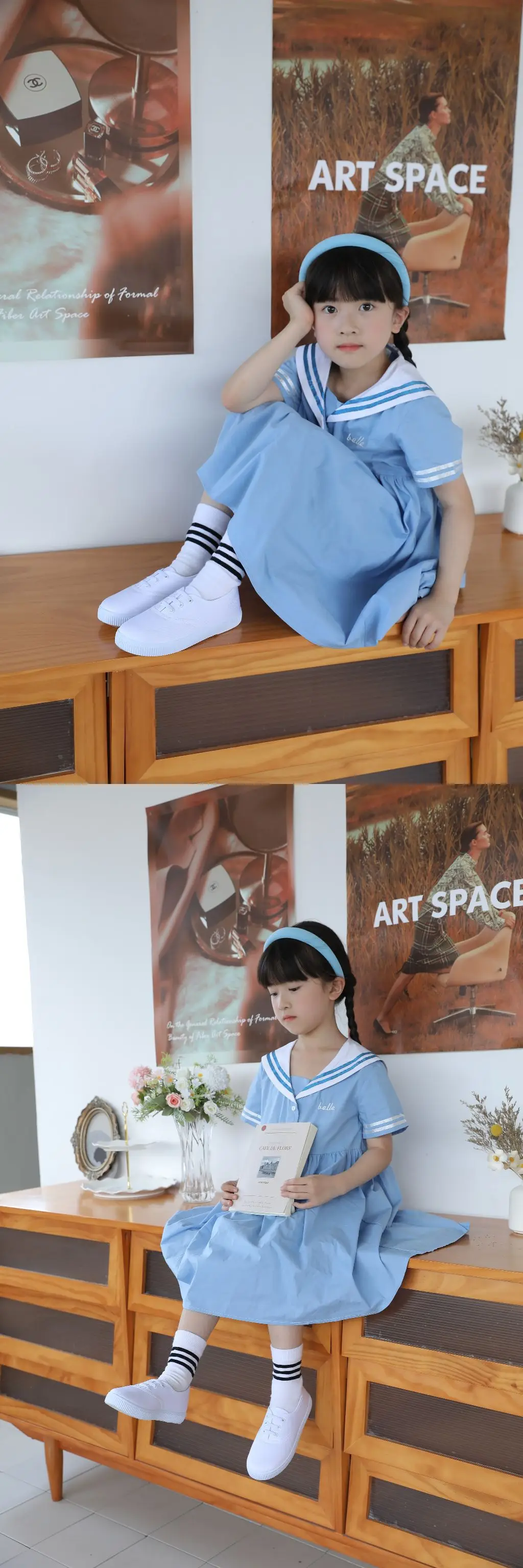 (Wholesale), children's white sneakers for boys, espadrilles with velcro for students for early age — chobi 11