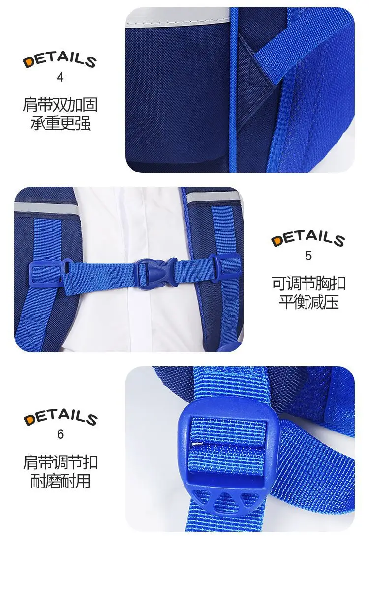 Ultra, Ultraman Tiga, school bag for kindergarten for students, backpack lightweight, spine protection — chobi 20