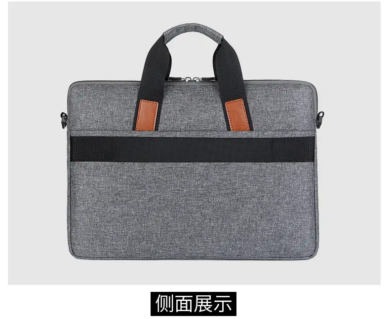 Bag, thin tablet laptop, business version — chobi 30