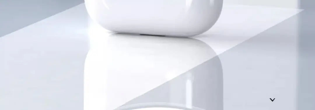 Bluetooth wireless earbuds Pro — chobi 3