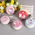 (Wholesale), cute folding cosmetic bag, organizer bag, bar, Korean style — chobi 25