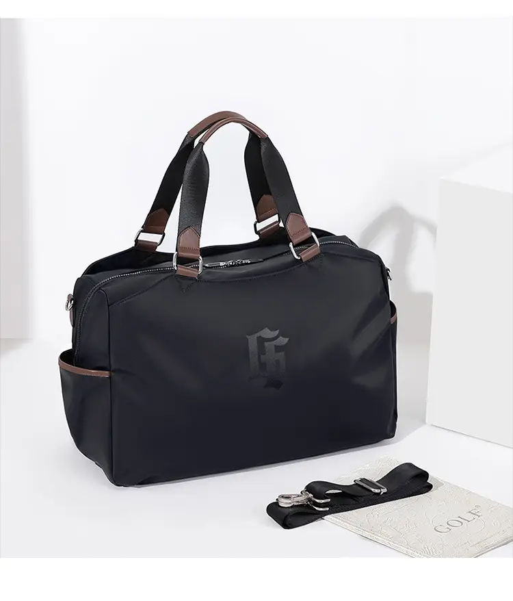 GOLF Casual capacious fashionable travel bag — chobi 28