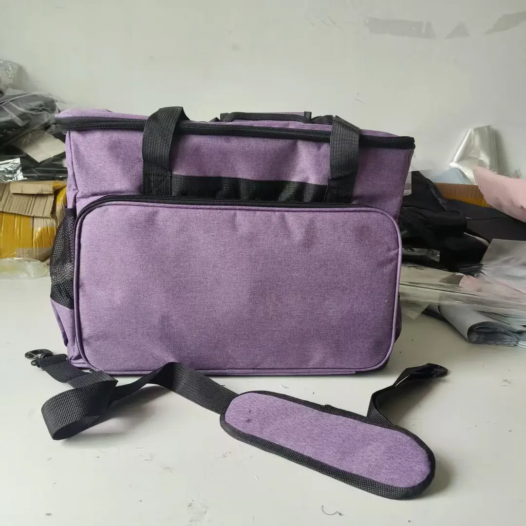 (Cross-border trading), waterproof organizer bag, accessories, handheld travel bag — chobi 11