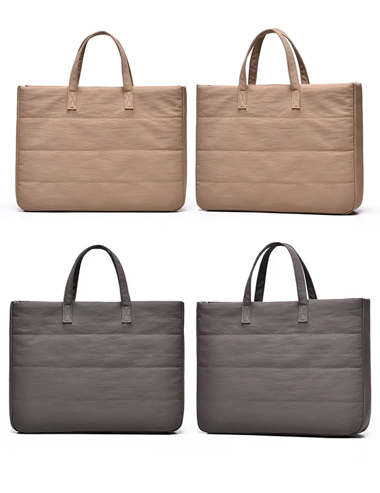 Laptop, shoulder bag, ultra light one-shoulder bag, 16 inch, 14 inch — chobi 23