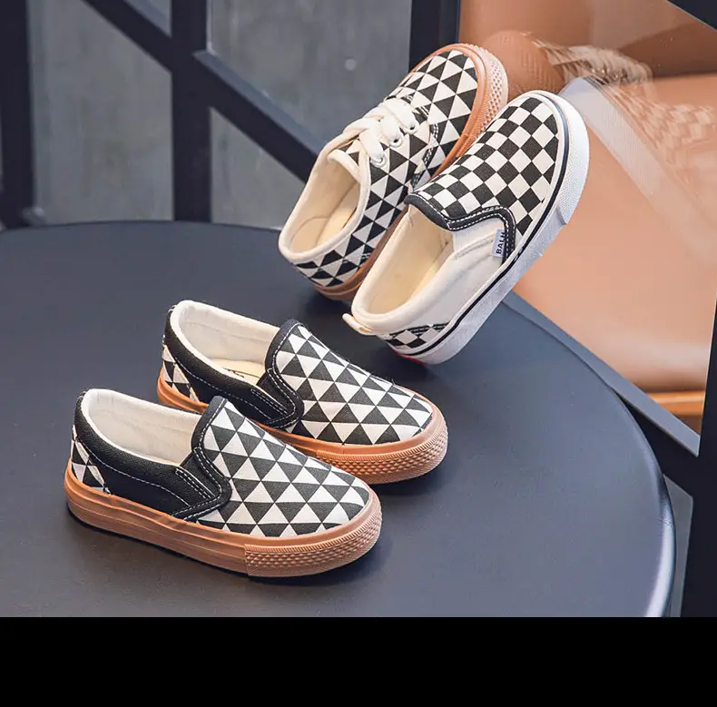 Children's cloth autumn espadrilles, sneakers for men and women, comfortable footwear, easy to put on, autumn season 2026, trend of season, for teenag — chobi 17