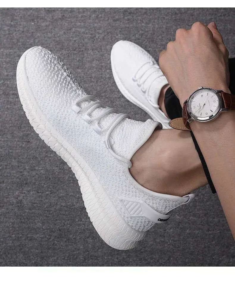 (Cross-border trading), (Wholesale), casual sneakers, 2023 collection — chobi 9