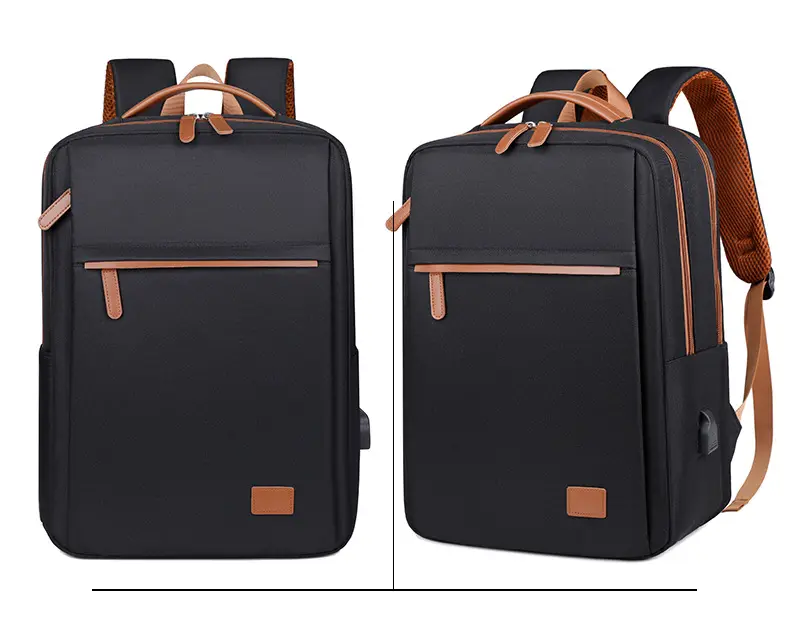 (Cross-border trading), backpack, travel bag for leisure, universal capacious shoulder bag, laptop for students — chobi 12