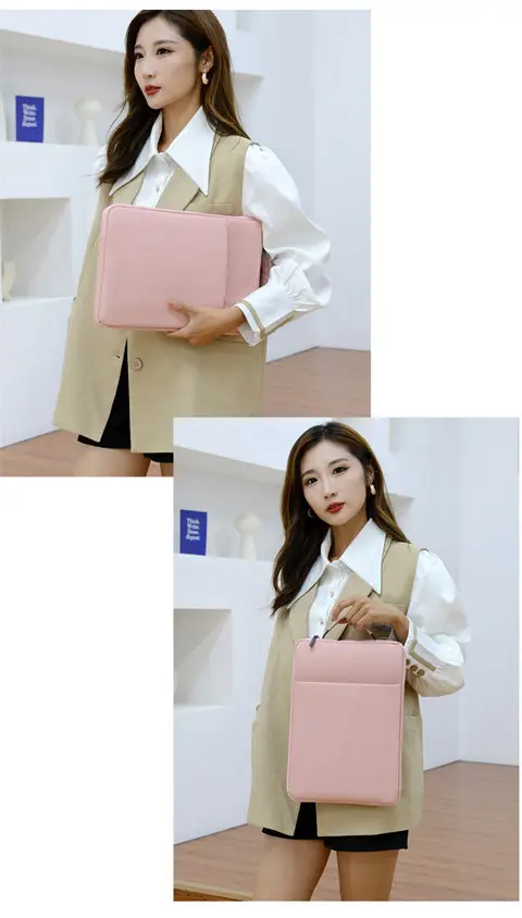 Laptop, liner, thin waterproof bag, tablet storage bag, protective case — chobi 24