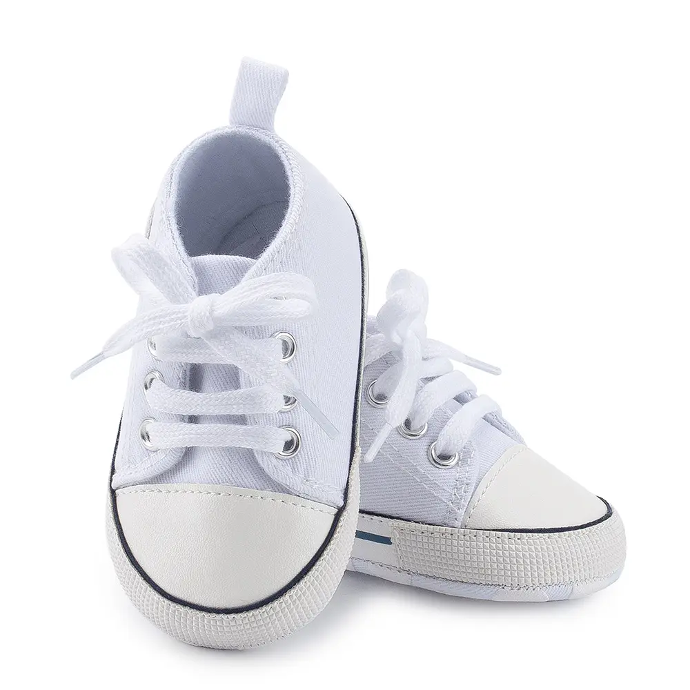 Children's classic cloth espadrilles for early age, casual footwear, Amazon, soft sole — chobi 7