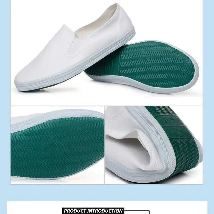 Children's sneakers for men and women, cloth espadrilles — chobi 23