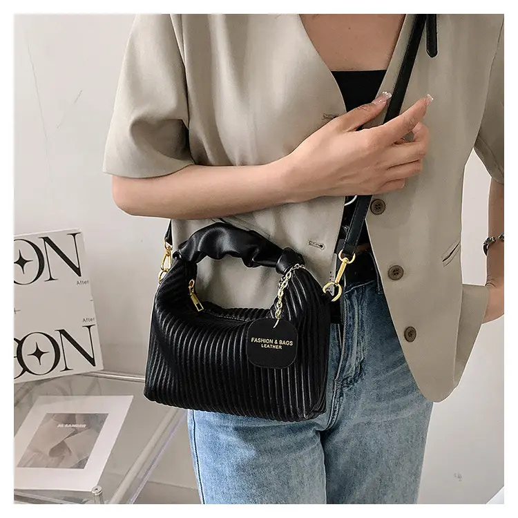 (Cross-border trading), retro shoulder bag, winter fashionable one-shoulder bag, phone bag, (Physicals) — chobi 18