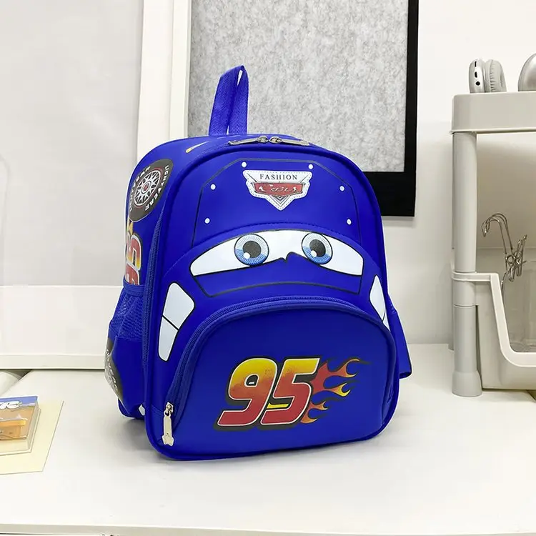 (Cross-border trading), school bag for kindergarten, children's backpack, new collection, training, Birthday gift — chobi 9