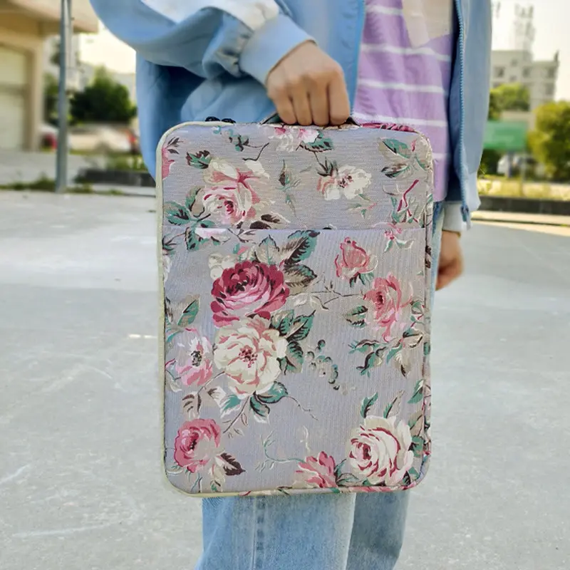 Laptop, liner, waterproof tablet protective case, thin storage bag — chobi 9