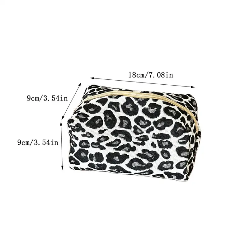 (Cross-border trading), (Wholesale), cosmetic bag, storage system to go out for traveling, Amazon, increased thickness — chobi 1
