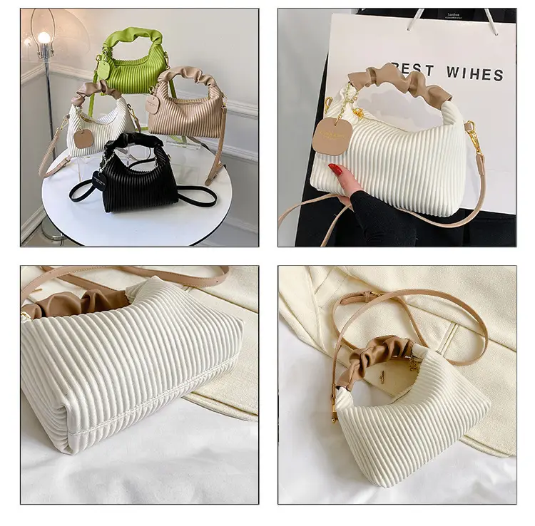 (Cross-border trading), retro shoulder bag, winter fashionable one-shoulder bag, phone bag, (Physicals) — chobi 8