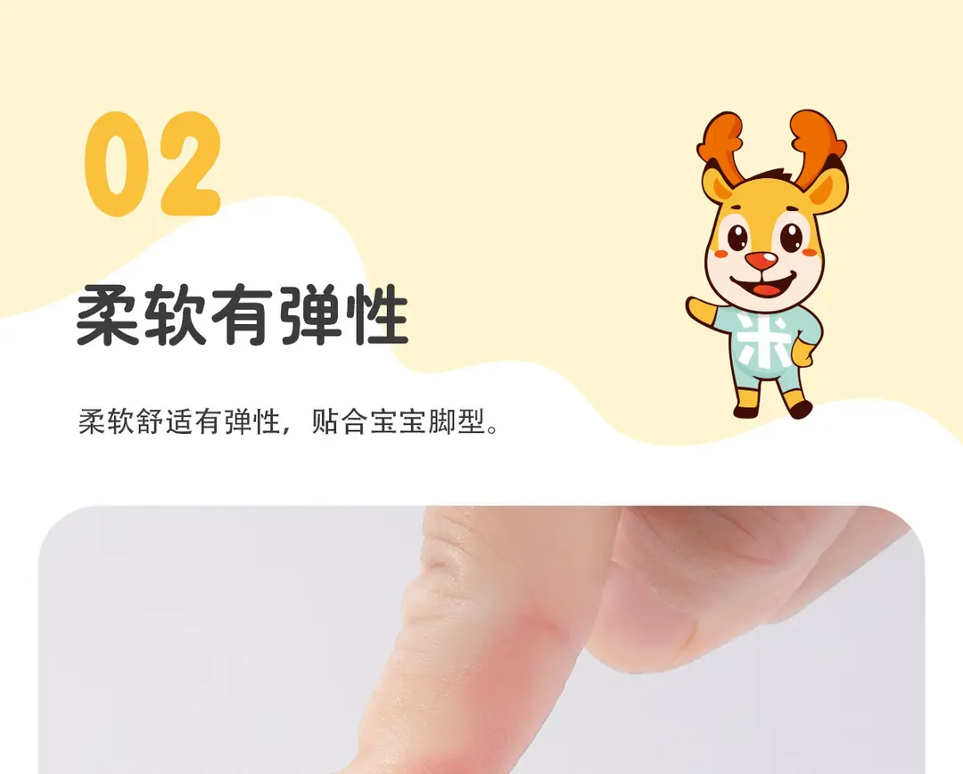 (Wholesale), children's cartoon sandals, wear-resistant Crocs-style slippers for early age, breathable mule, soft sole — chobi 9