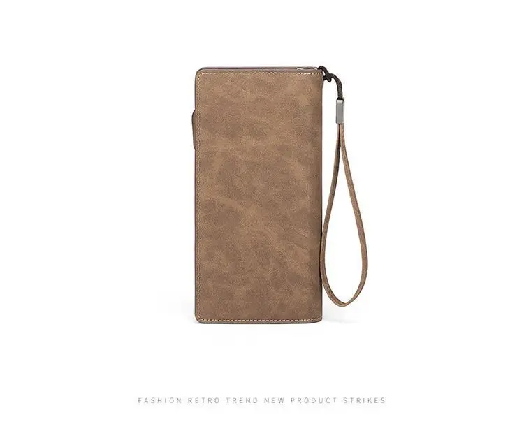 (Cross-border trading), wallet, small clutch bag, card holder — chobi 16