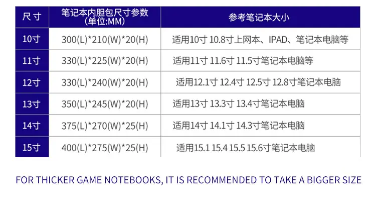 Apple, fashionable laptop, trend liner, tablet bag — chobi 29