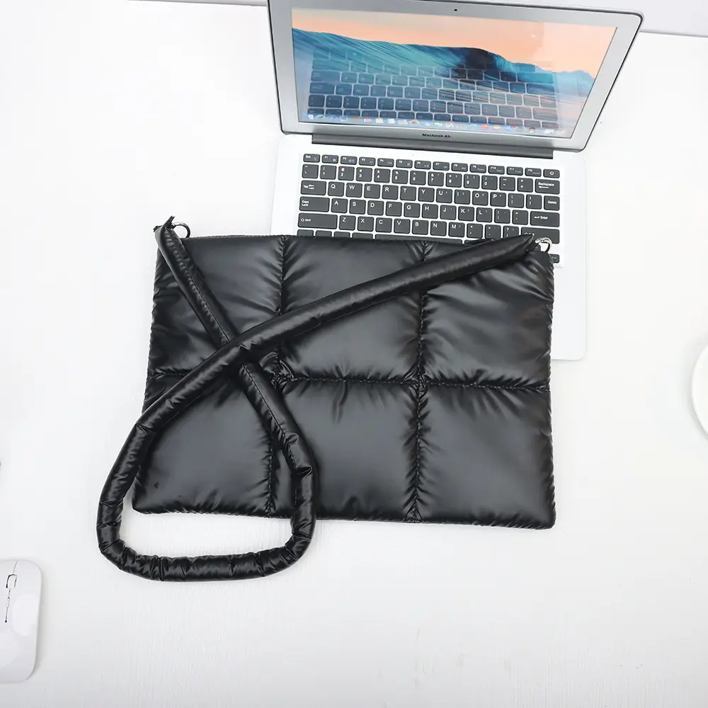 Space laptop, tablet one-shoulder bag, 14 inch, 11 inch, 16 inch — chobi 14